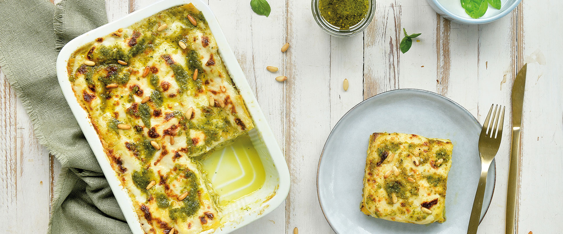Ligurische Rezepte, Ligurische Nudeln Chefkoch Rezepte Bohnen Pesto