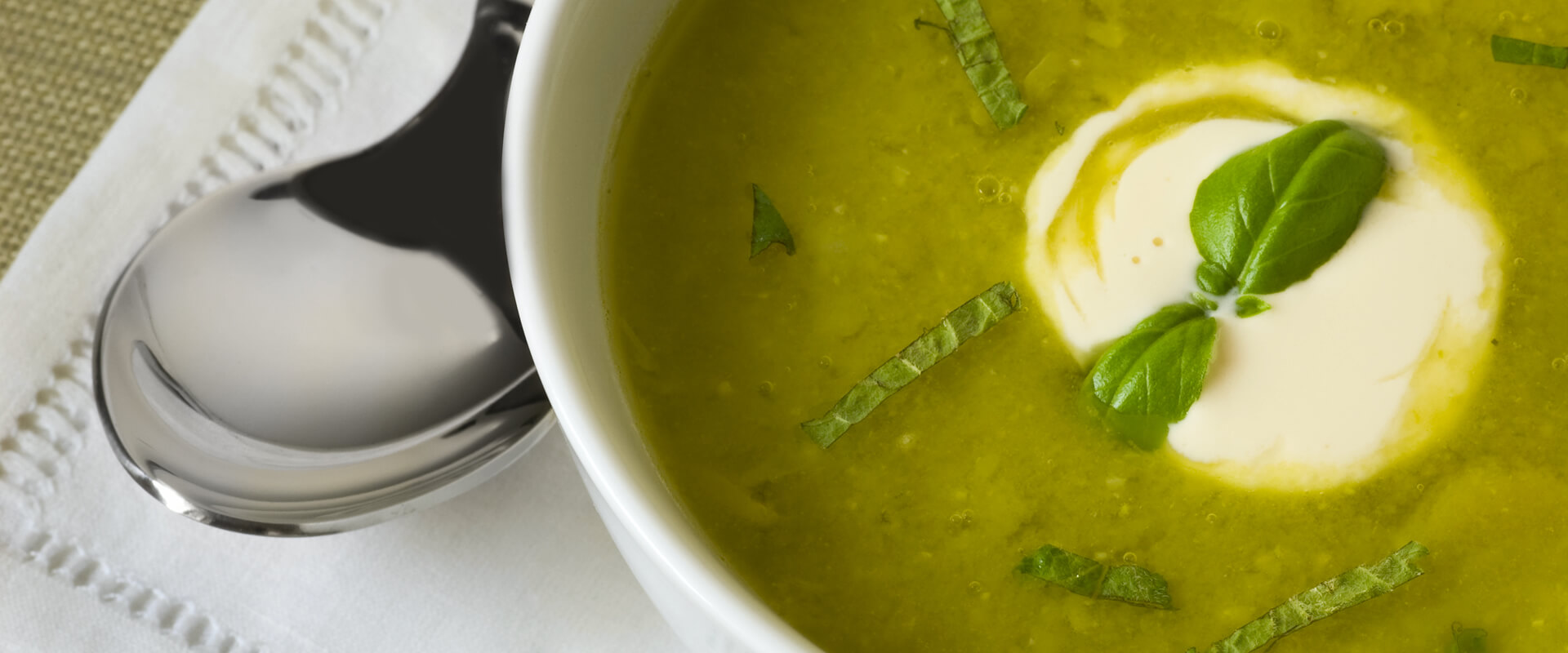 Rezepte herbstliche Suppen – Fratelli Carli