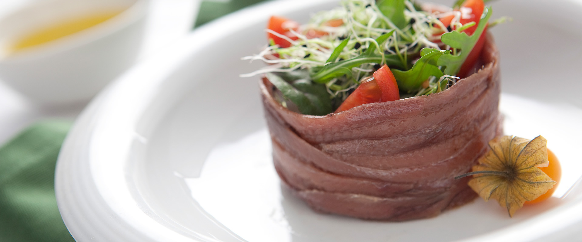 Sardellenrezept