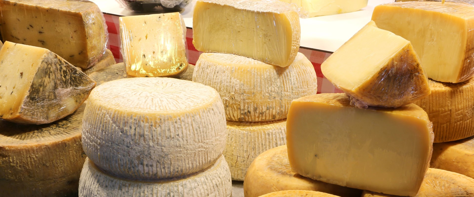 italienische Käsesorten