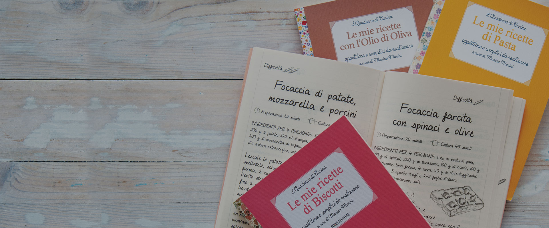 Italienisches Rezept