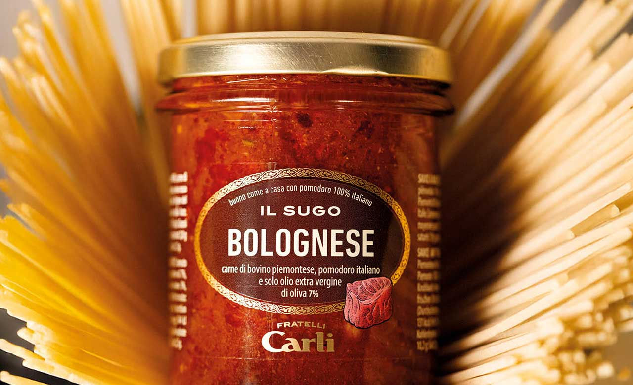 Sugo Bolognese
