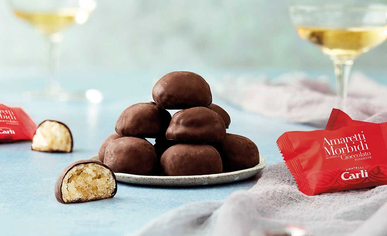 Amaretti