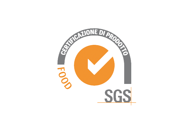 Zertifizierung SGS Food
