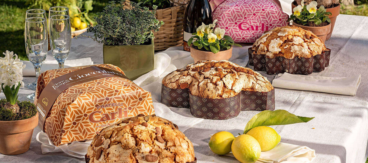 Emporio Fratelli Carli