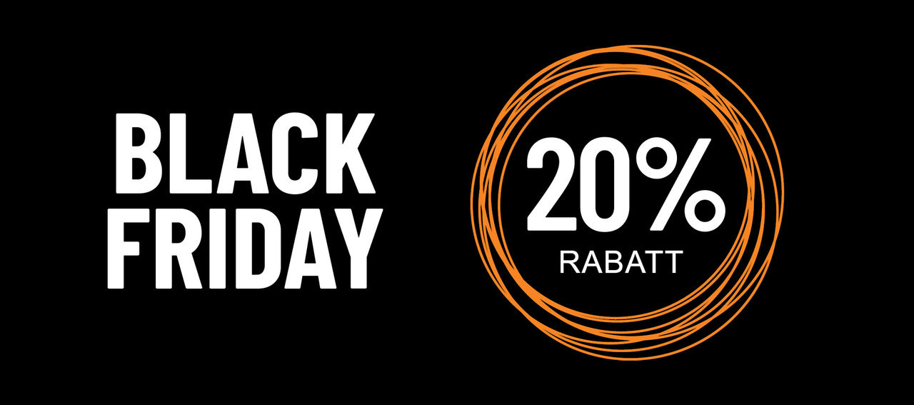 Emporio Fratelli Carli: Black Friday