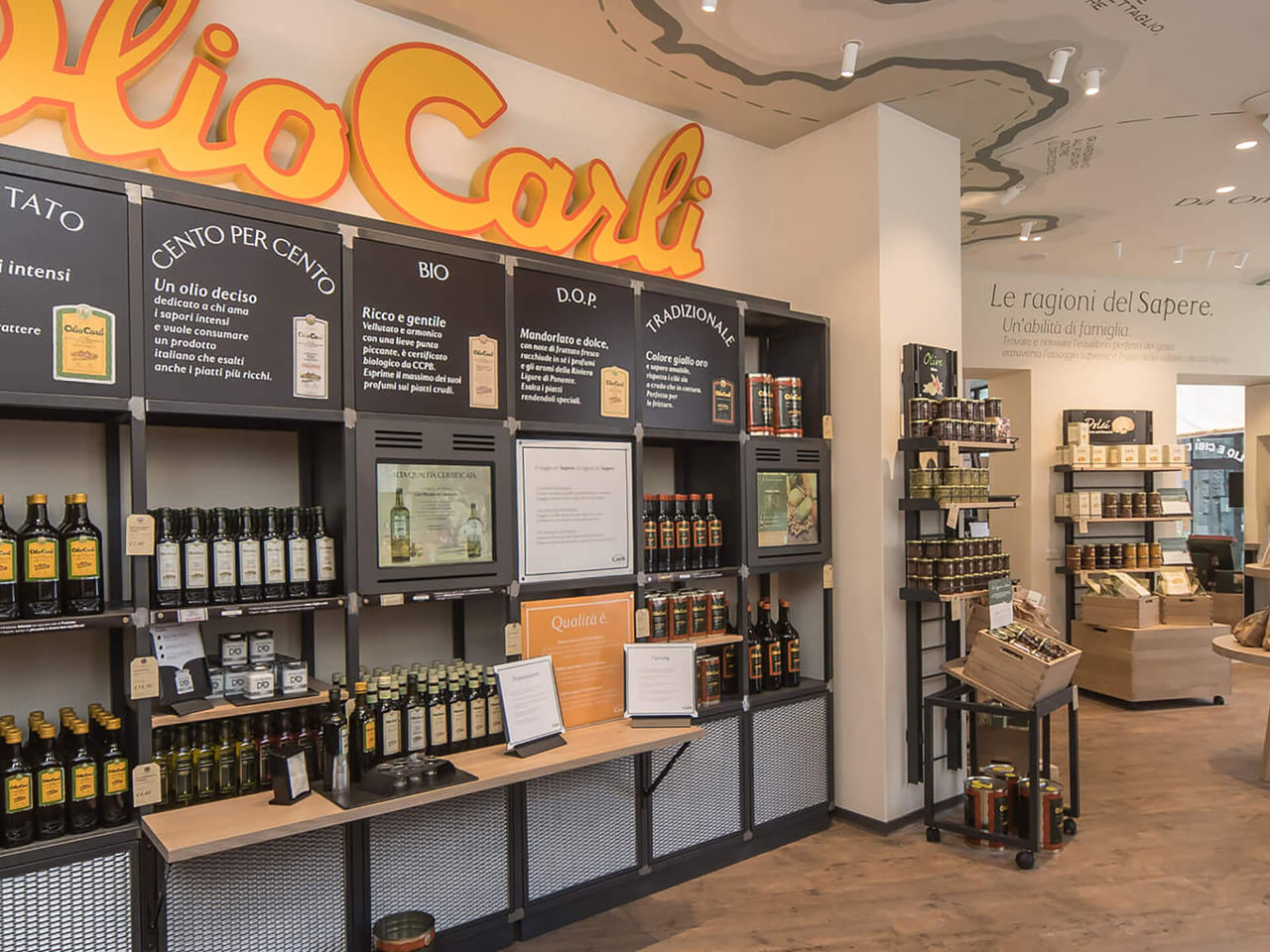 Emporio Fratelli Carli Varese