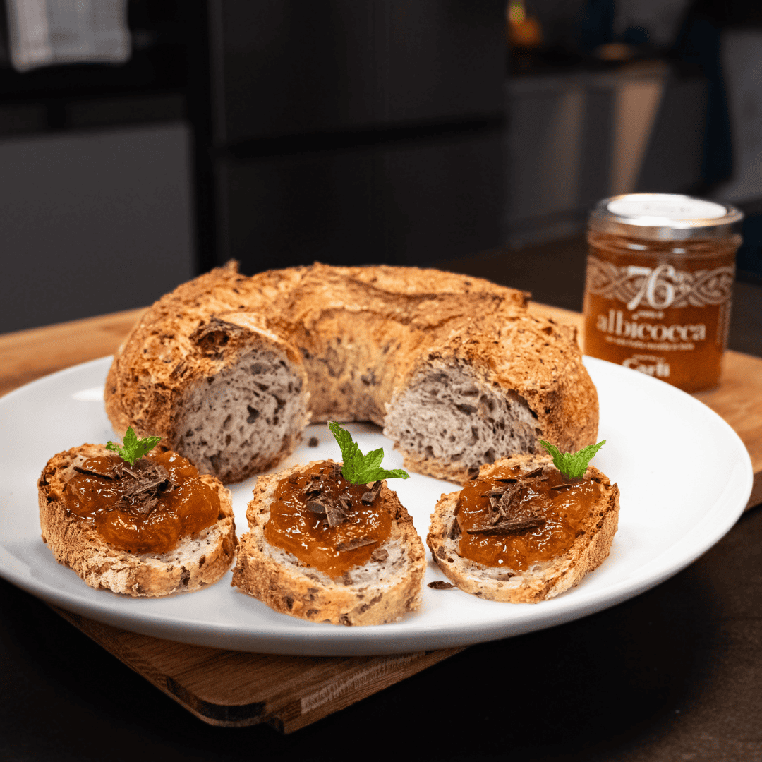 kernbrot