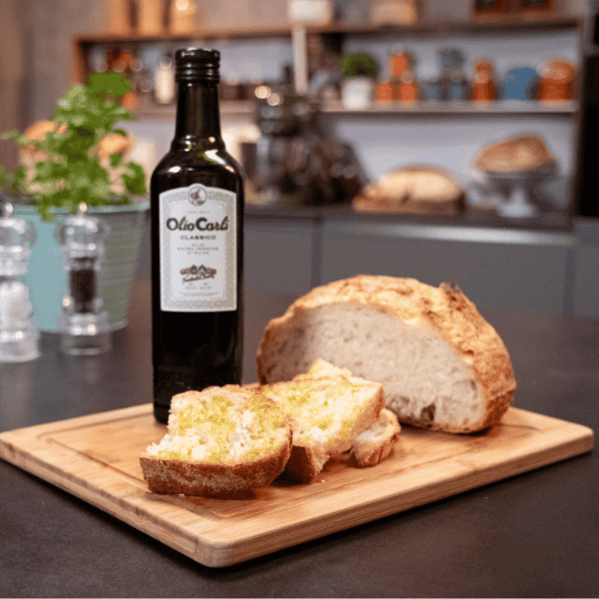 ricetta di marzo