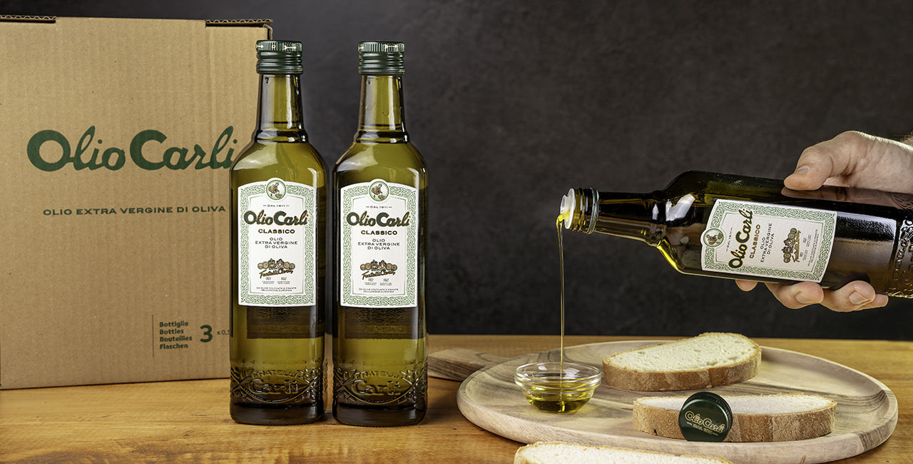 EVOO 