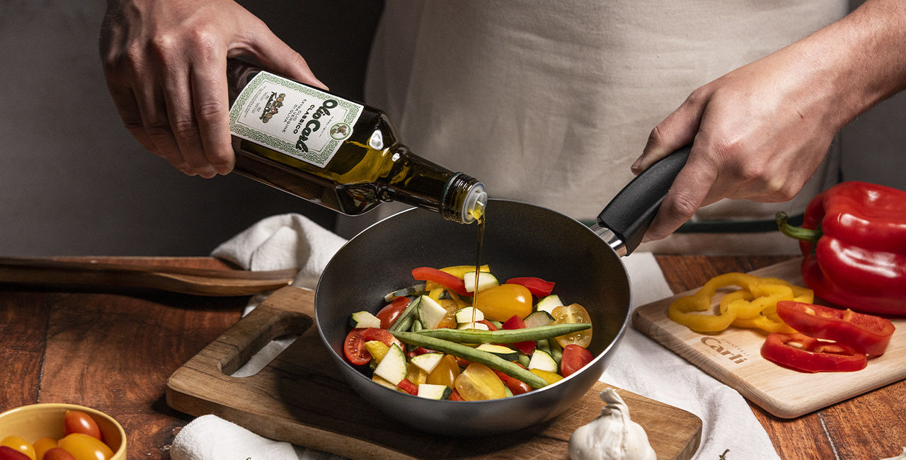EVOO 