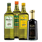 Olio Extra Vergine di Oliva