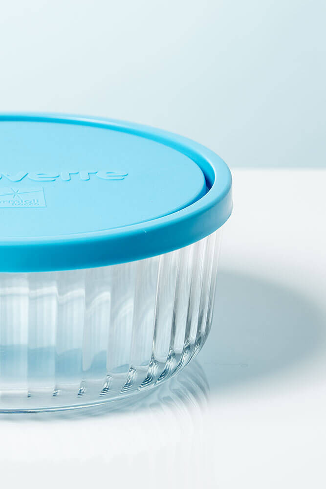 Bormioli Rocco Glas-schale