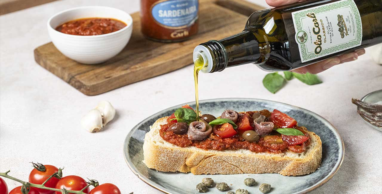 EVOO 