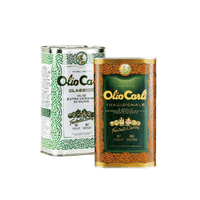 Huiles d’Olive Carli
