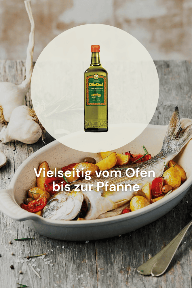 Olivenoel Tradizionale