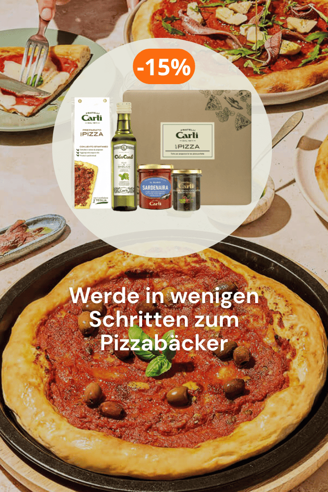 Pizza abend mit freunde