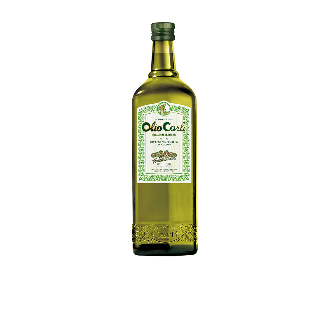 Natives Olivenöl Extra Classico