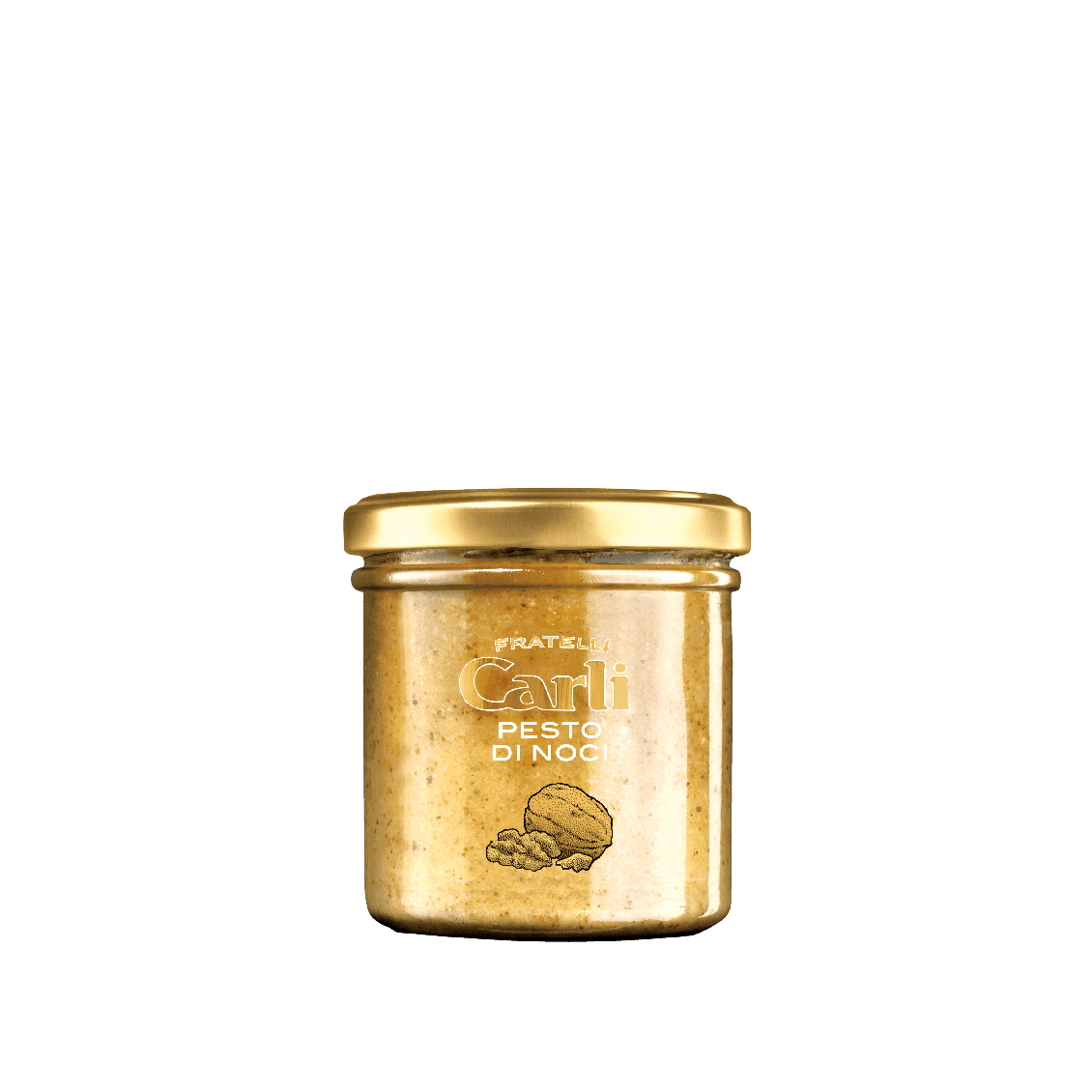 Walnuss-Pesto