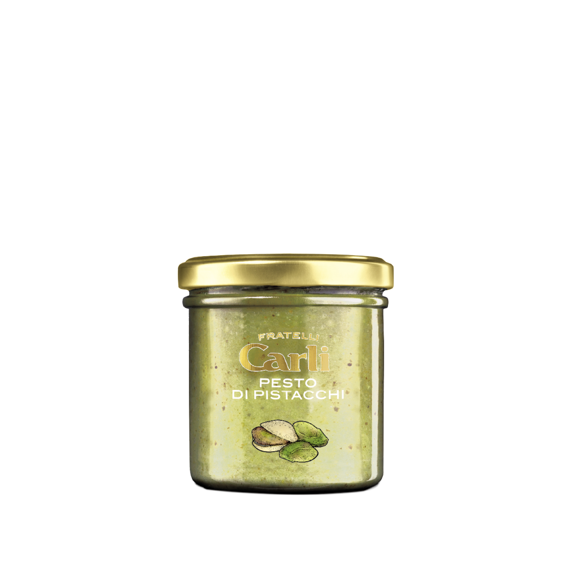 Pistazien-Pesto