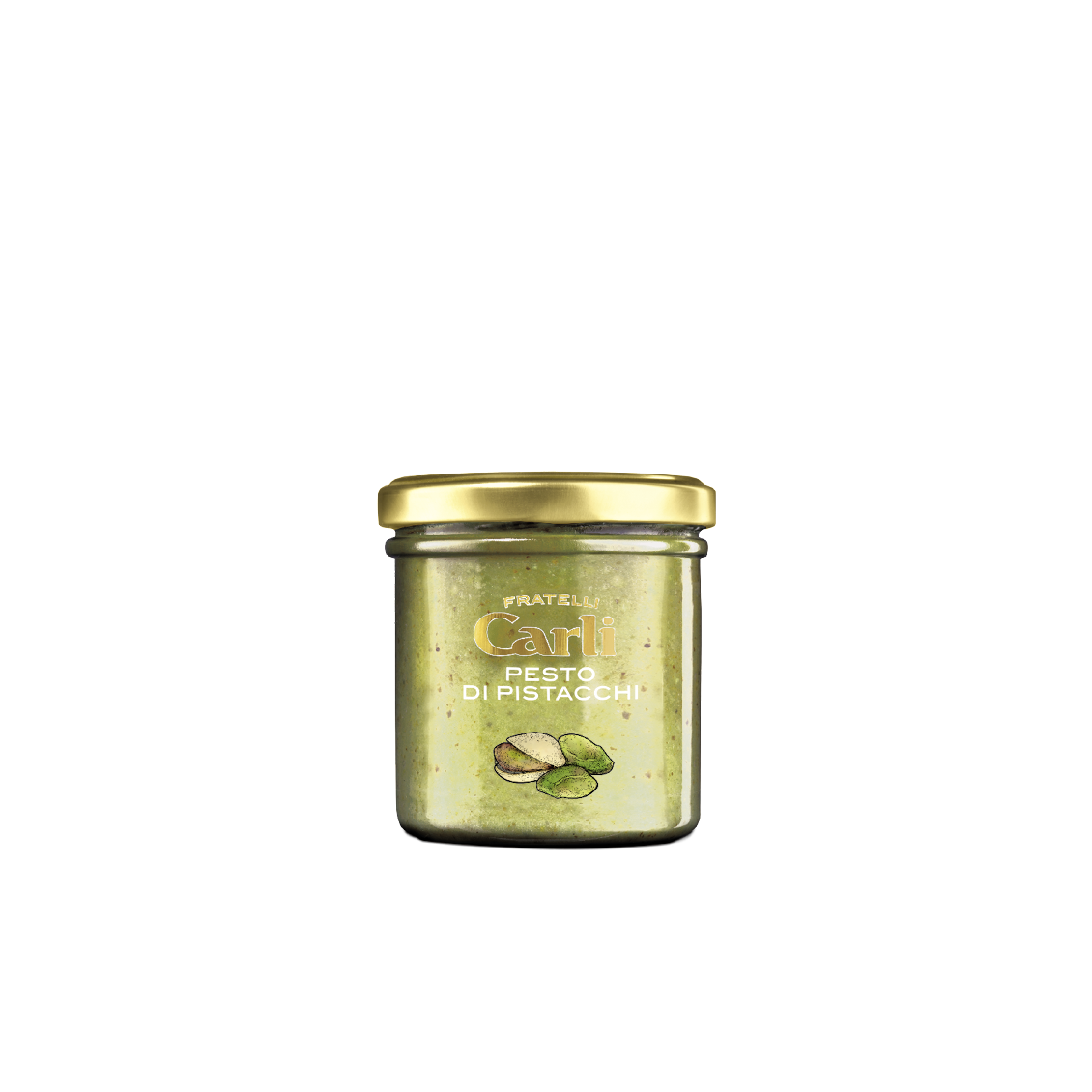 Pistazien-Pesto