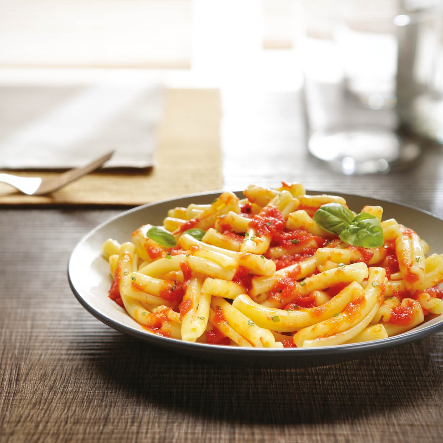 Pasta aus Gragnano g.g.A. Caserecce