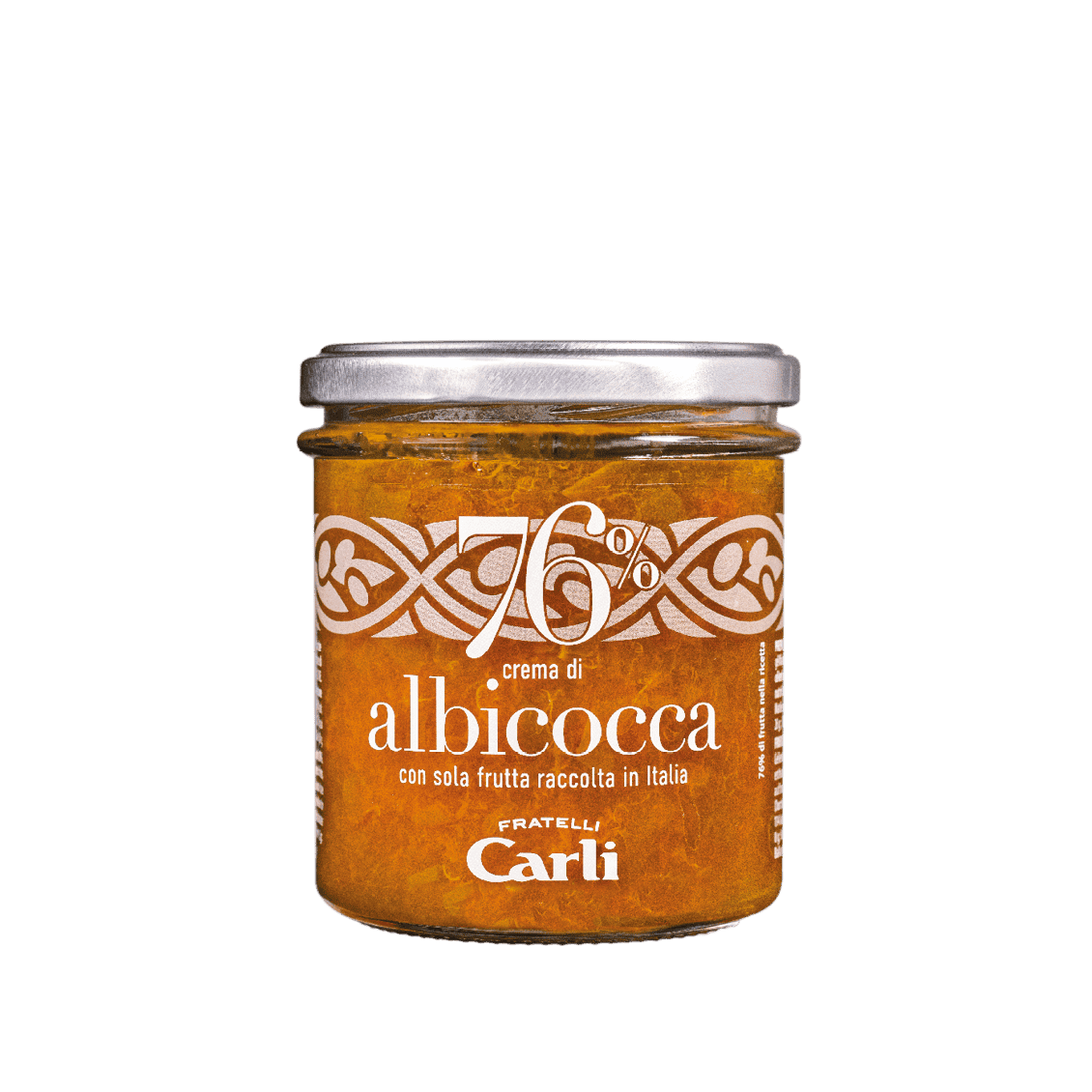 Crema di Frutta Aprikose
