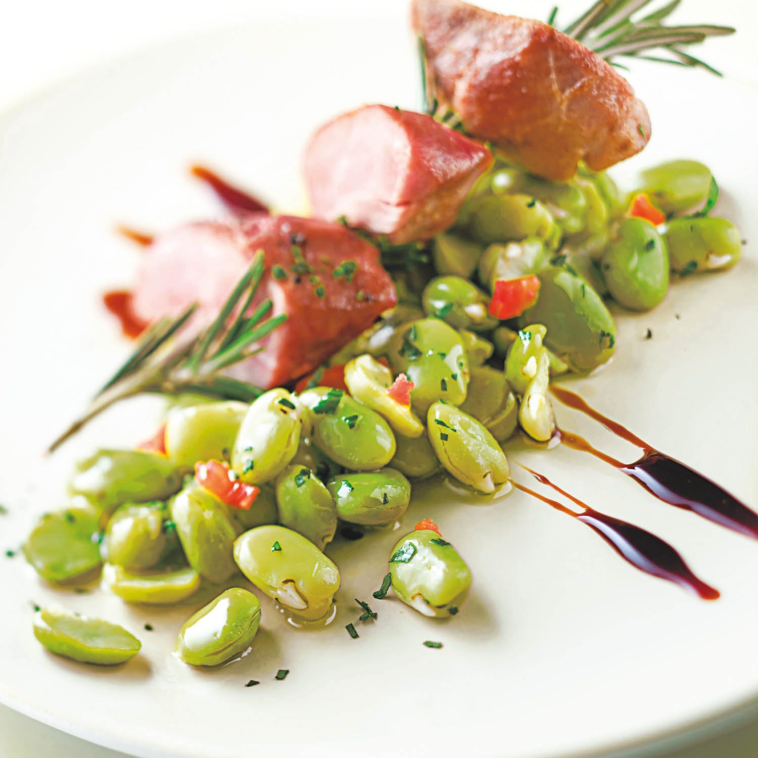 Biologische gastronomische Creme all’ Aceto balsamico di Modena IGP