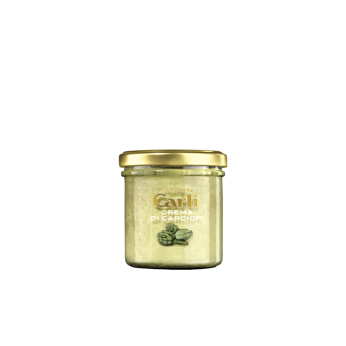 Artischockencreme