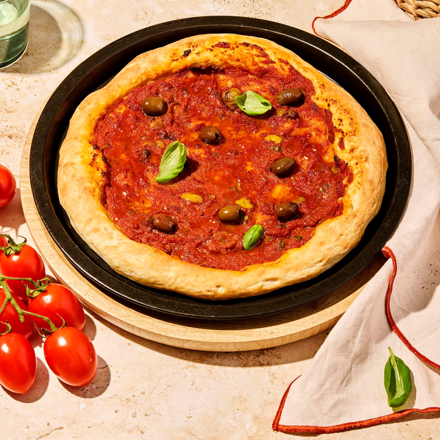 Pizza Set
