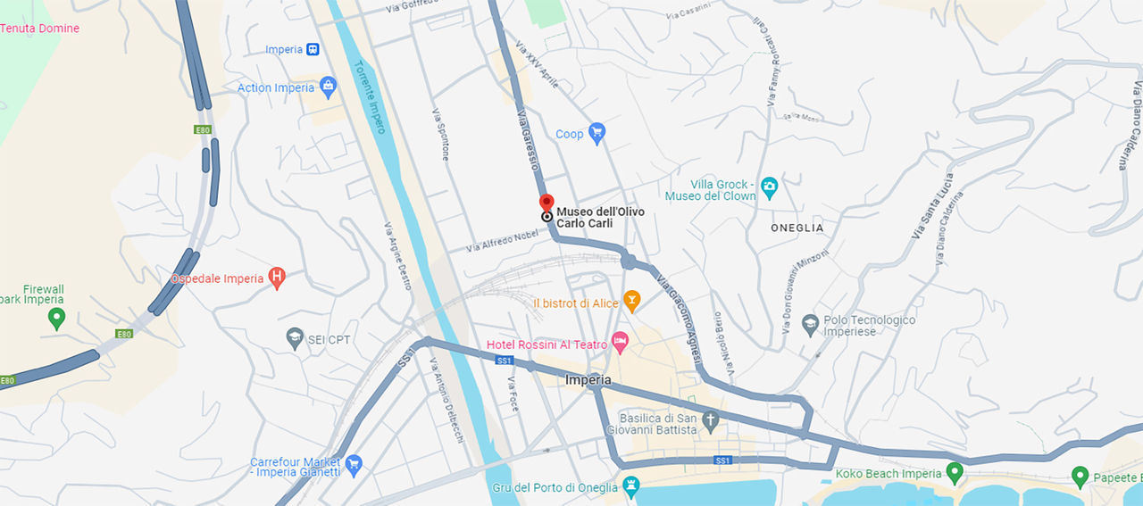 Mappa