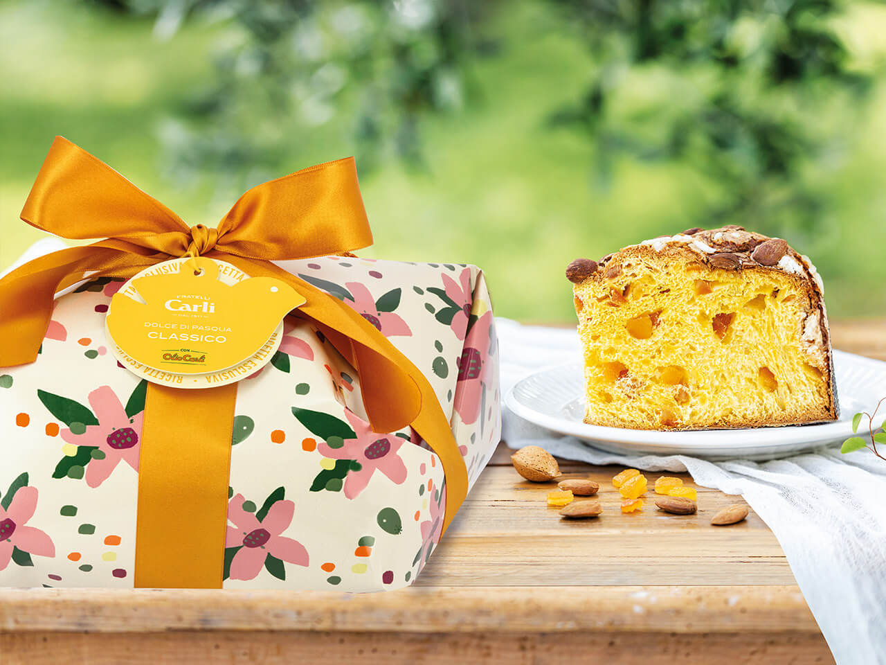 osterkuchen