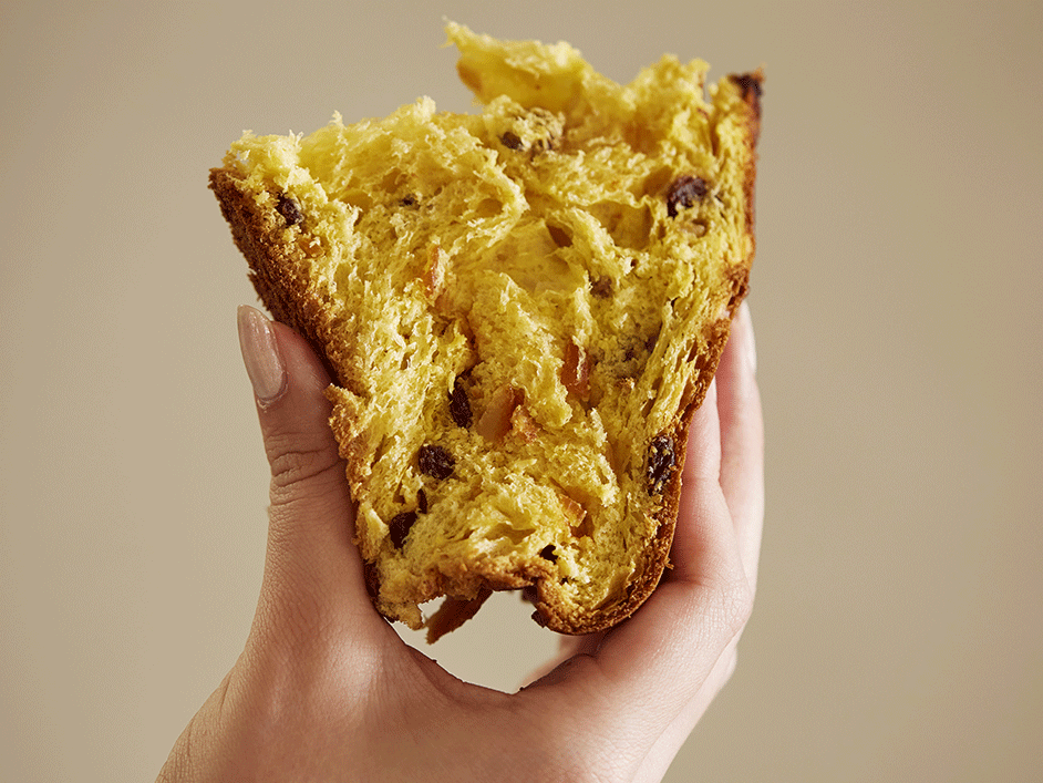 panettone