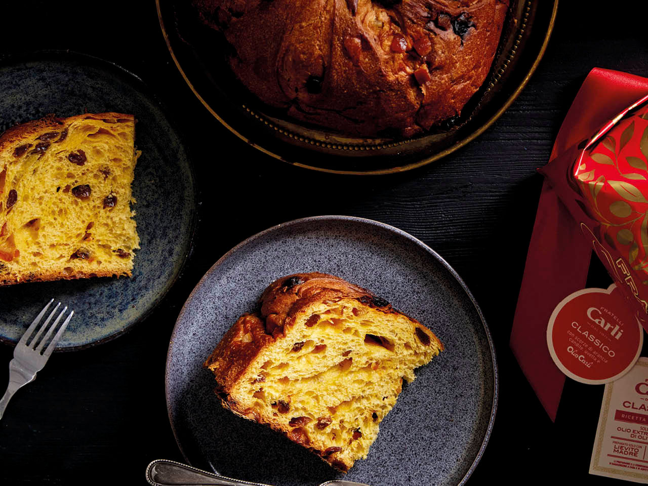 panettone