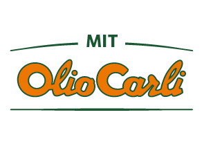 mit olivenoel Carli