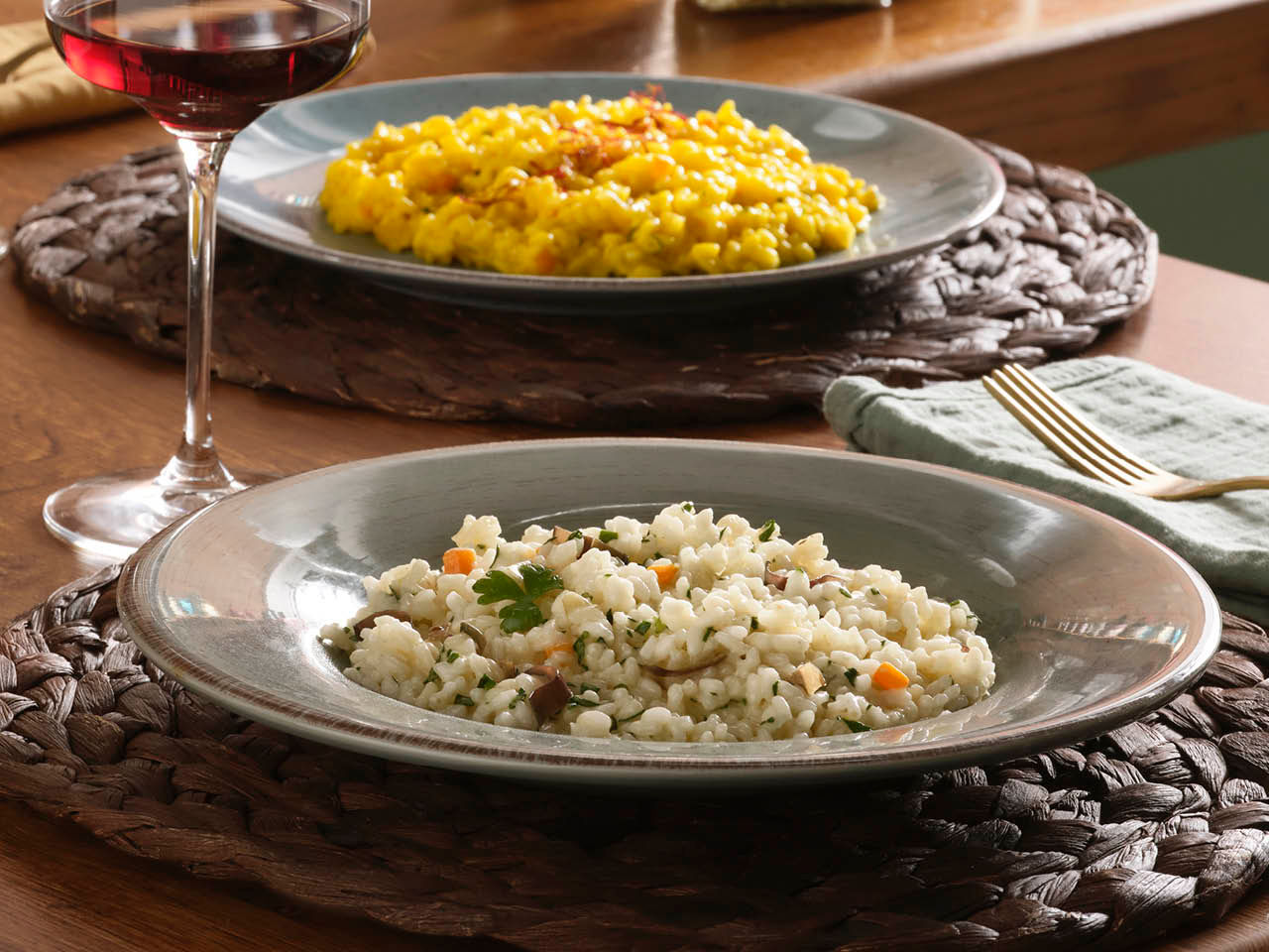 risotto-carciofi-zafferrano1
