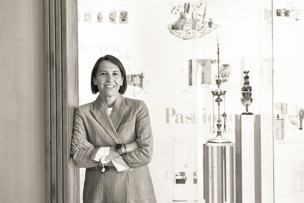 Claudia Carli 