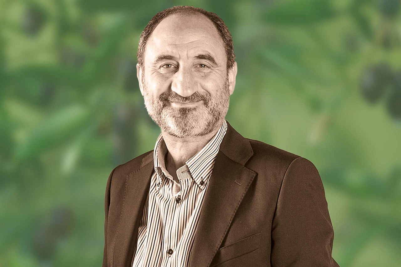 Massimo Belmonte