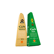 Italienische Delikatessen