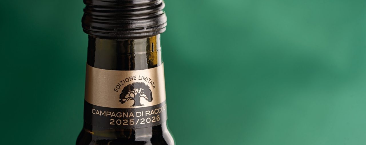 Die Kunst der Öle Carli Blends und Monocultivar