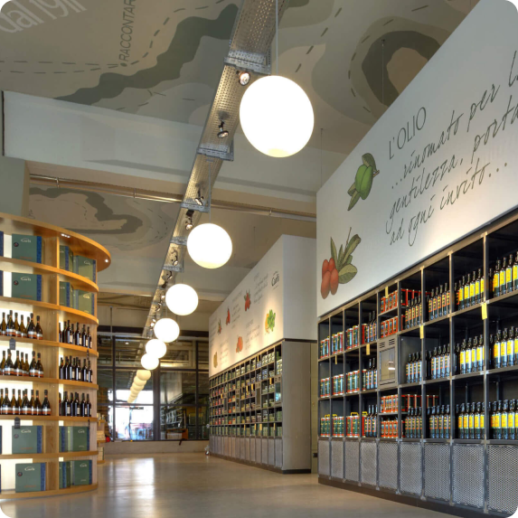 Emporium
