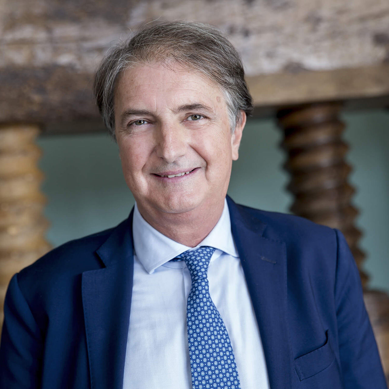 Lucio Carli